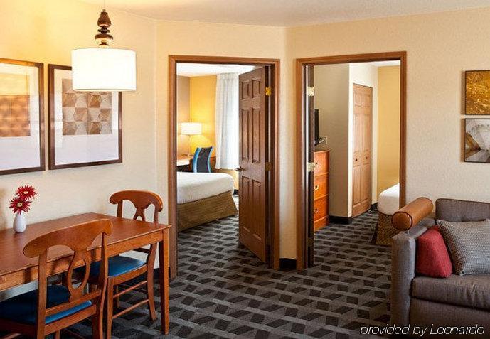 TownePlace Suites Colorado Springs Exterior foto