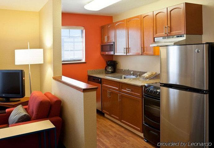 TownePlace Suites Colorado Springs Exterior foto